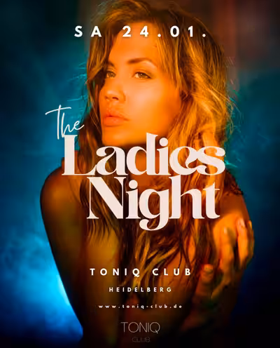 The Ladies Night